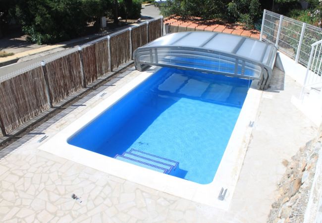 Villa en Hospitalet de L´Infant - CASA 52
