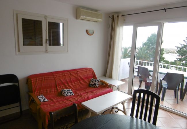 Villa en Hospitalet de L´Infant - CASA 52