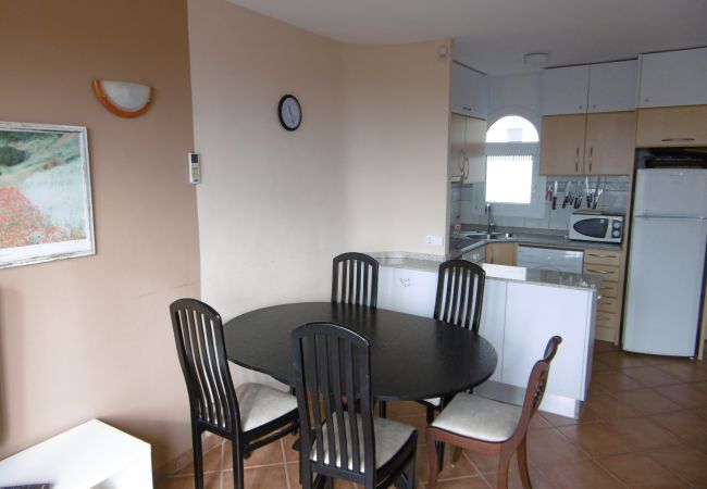 Villa en Hospitalet de L´Infant - CASA 52