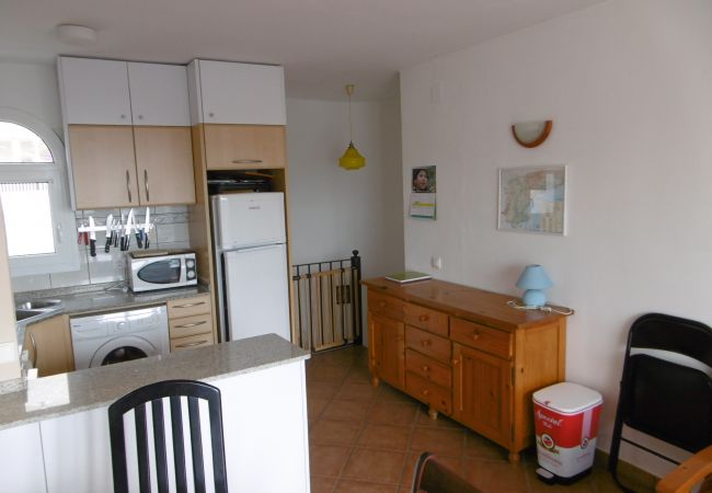 Villa en Hospitalet de L´Infant - CASA 52