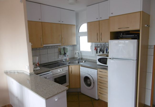 Villa en Hospitalet de L´Infant - CASA 52