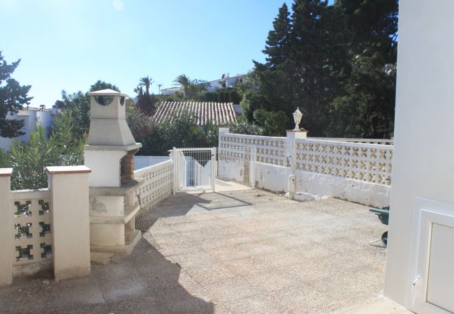 Villa en Hospitalet de L´Infant - CASA 52
