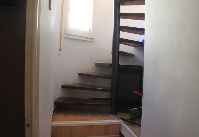 Villa en Hospitalet de L´Infant - CASA 52