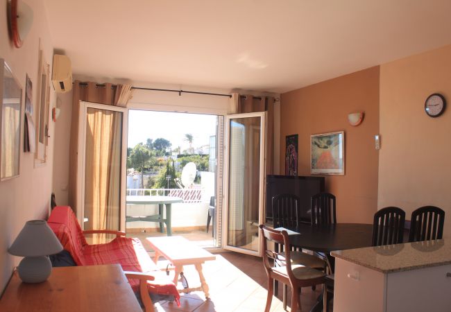 Villa en Hospitalet de L´Infant - CASA 52