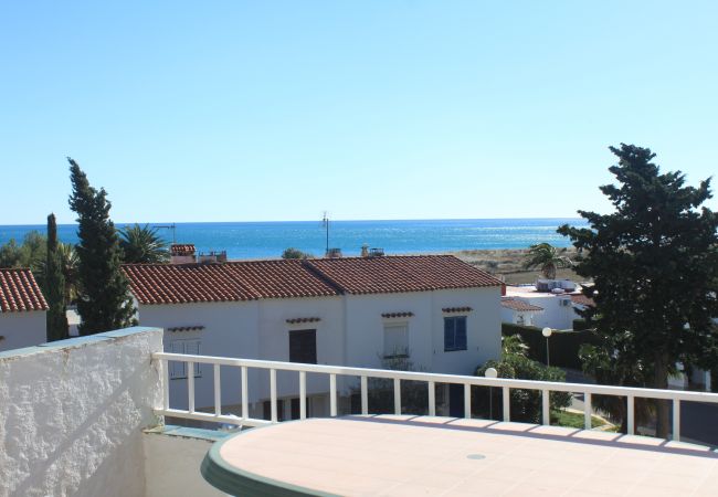 Villa en Hospitalet de L´Infant - CASA 52