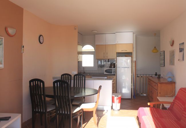 Villa en Hospitalet de L´Infant - CASA 52