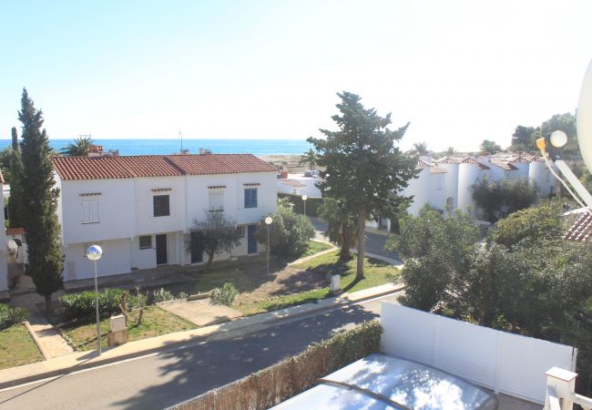 Villa en Hospitalet de L´Infant - CASA 52