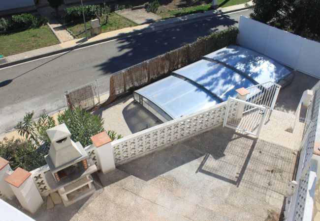Villa en Hospitalet de L´Infant - CASA 52