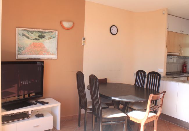 Villa en Hospitalet de L´Infant - CASA 52