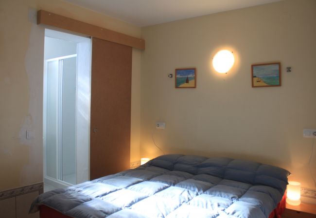 Villa en Hospitalet de L´Infant - CASA 52