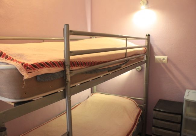 Villa en Hospitalet de L´Infant - CASA 52