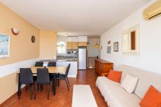 Villa en Hospitalet de L´Infant - Casa 52
