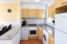 Villa en Hospitalet de L´Infant - Casa 52