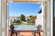Villa en Hospitalet de L´Infant - Casa 52