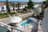 Villa en Hospitalet de L´Infant - CASA 52
