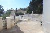 Villa en Hospitalet de L´Infant - CASA 52