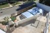 Villa en Hospitalet de L´Infant - CASA 52