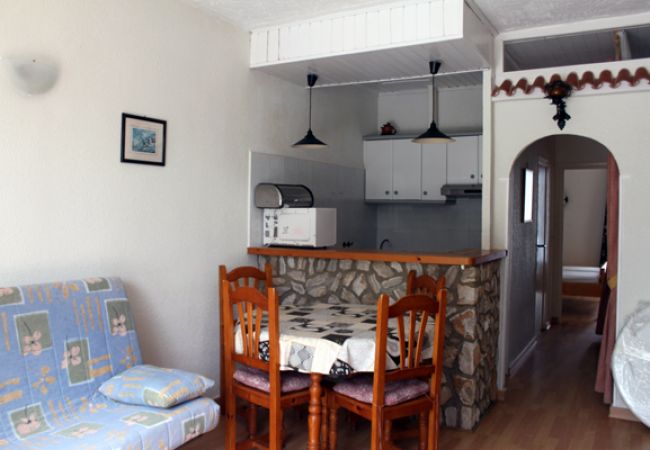 Bungalow en Hospitalet de L´Infant - CASA 18