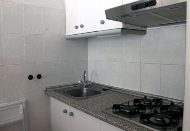 Bungalow en Hospitalet de L´Infant - CASA 18