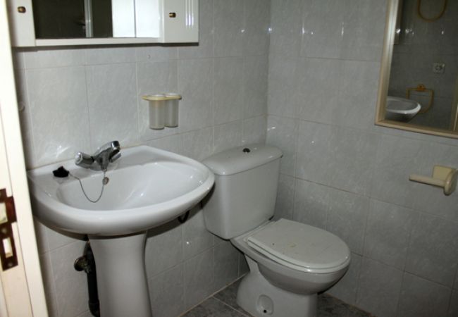 Bungalow en Hospitalet de L´Infant - CASA 18
