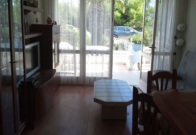 Bungalow en Hospitalet de L´Infant - CASA 18