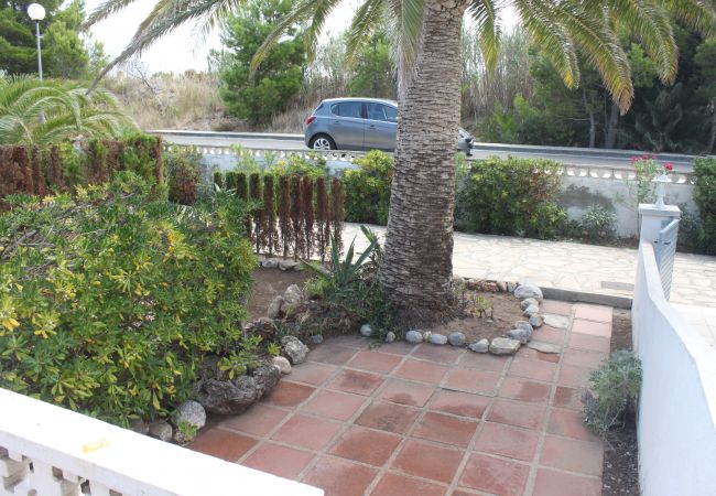 Bungalow en Hospitalet de L´Infant - CASA 18
