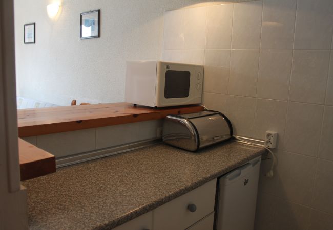 Bungalow en Hospitalet de L´Infant - CASA 18