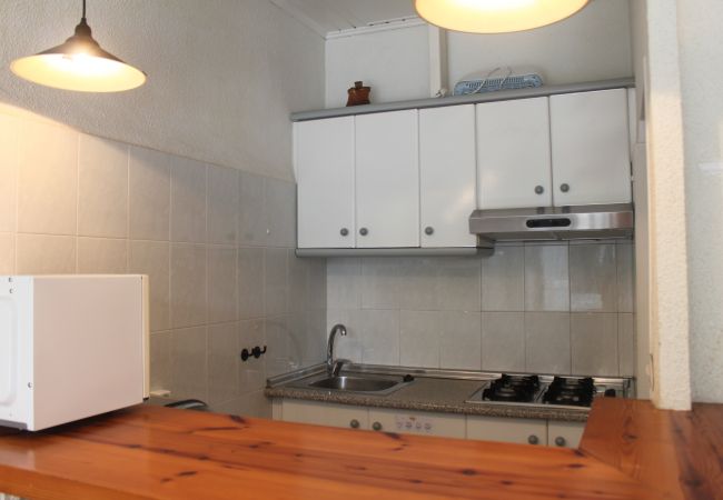 Bungalow en Hospitalet de L´Infant - CASA 18