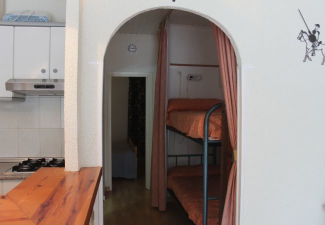 Bungalow en Hospitalet de L´Infant - CASA 18