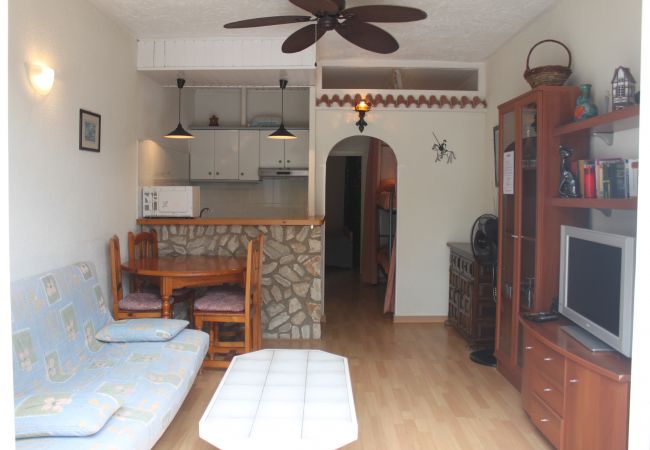 Bungalow en Hospitalet de L´Infant - CASA 18
