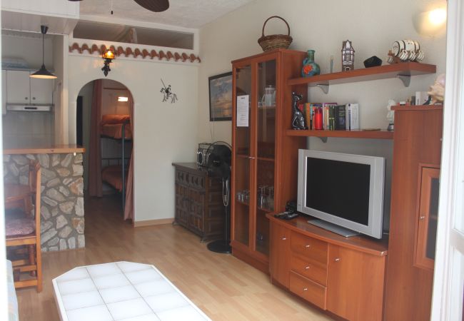 Bungalow en Hospitalet de L´Infant - CASA 18