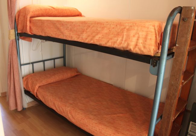 Bungalow en Hospitalet de L´Infant - CASA 18