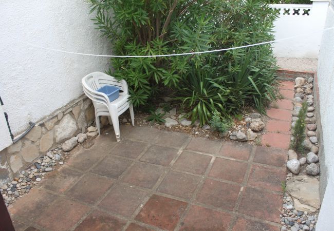Bungalow en Hospitalet de L´Infant - CASA 18