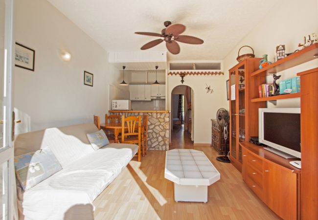 Bungalow en Hospitalet de L´Infant - CASA 18