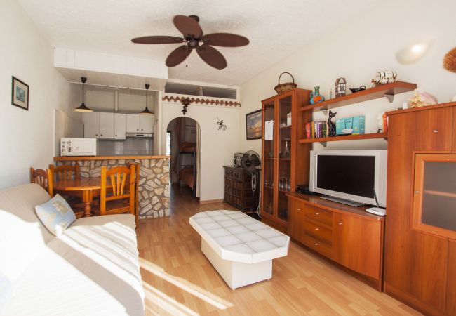 Bungalow en Hospitalet de L´Infant - CASA 18