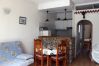 Bungalow en Hospitalet de L´Infant - CASA 18
