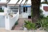 Bungalow en Hospitalet de L´Infant - CASA 18