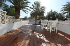 Bungalow en Hospitalet de L´Infant - Casa 21