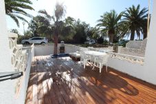 Bungalow en Hospitalet de L´Infant - Casa 21