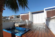 Bungalow en Hospitalet de L´Infant - Casa 21
