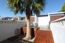 Bungalow en Hospitalet de L´Infant - Casa 21