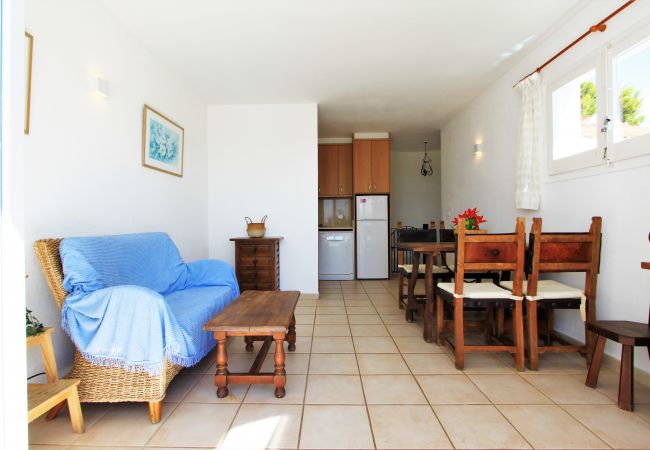 Villa en Hospitalet de L´Infant - Casa 24