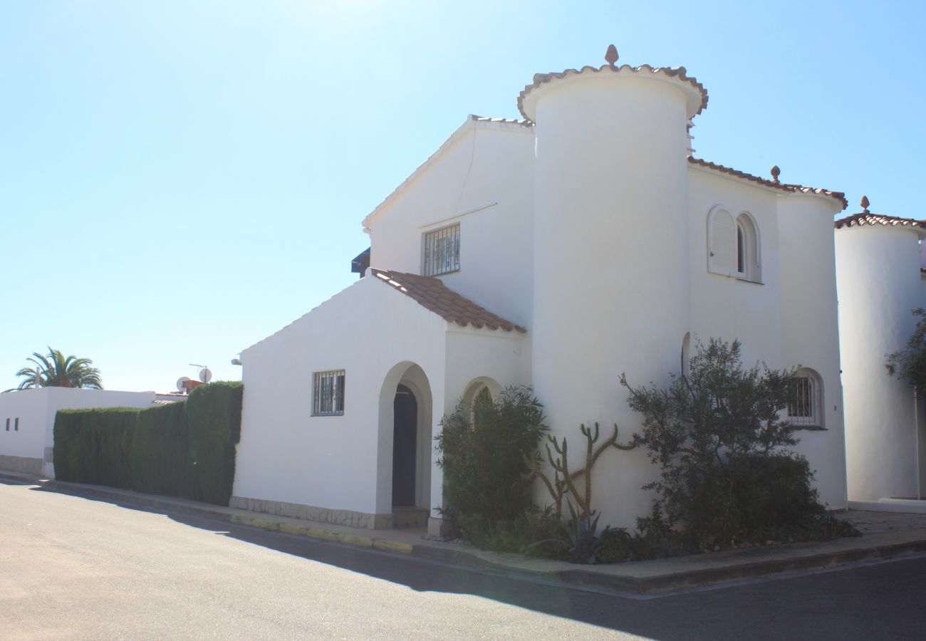 Villa en Hospitalet de L´Infant - Casa 30