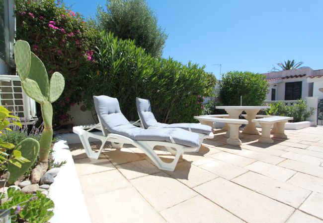 Villa en Hospitalet de L´Infant - Casa 31