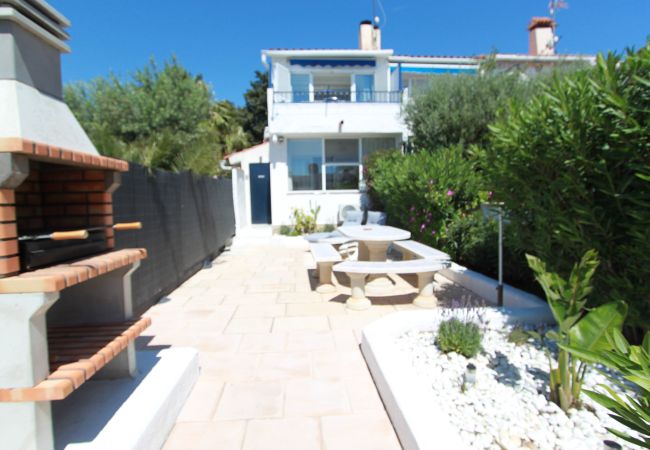 Villa en Hospitalet de L´Infant - Casa 31