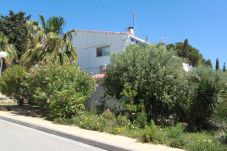 Villa en Hospitalet de L´Infant - Casa 31