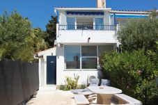 Villa en Hospitalet de L´Infant - Casa 31