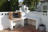 Villa en Hospitalet de L´Infant - CASA 32