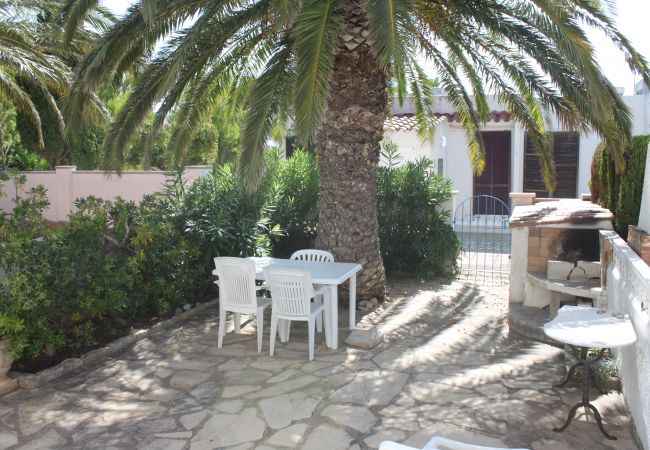 Villa en Hospitalet de L´Infant - Casa 36