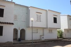 Villa en Hospitalet de L´Infant - Casa 36